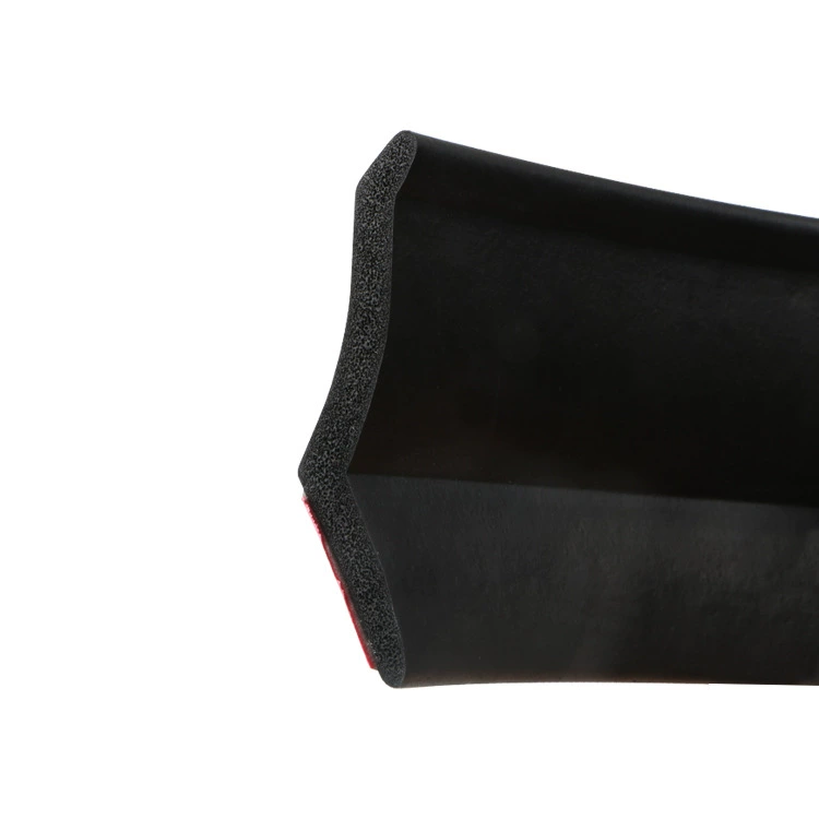 Modified universal decorations from soft rubber, Thailand, 2.5m