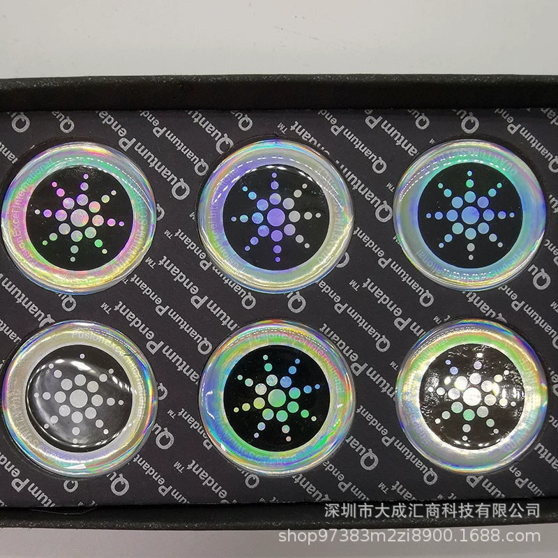 Пакет Quantum Silver, мобильный телефон, ноутбук, 6 штук