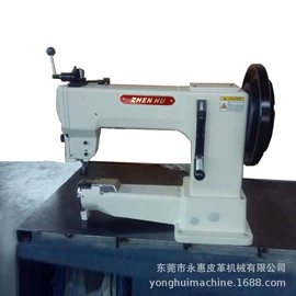 其他制鞋机械;缝鞋机;缝中设备