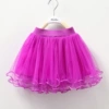 Purple non -pearl