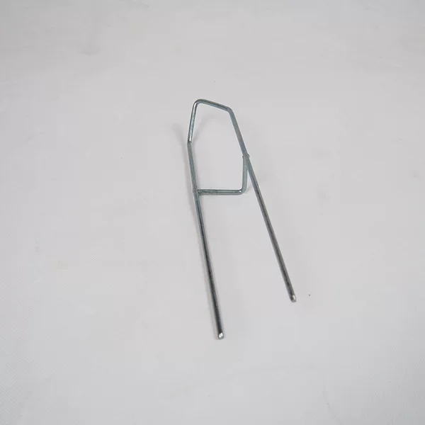 Simple Sea Rod Bracket Hand Rod Sea Rod Ground Insertion Battery Bracket Sea Fishing Supplies Sea Rod Single Insertion Simple Bracket