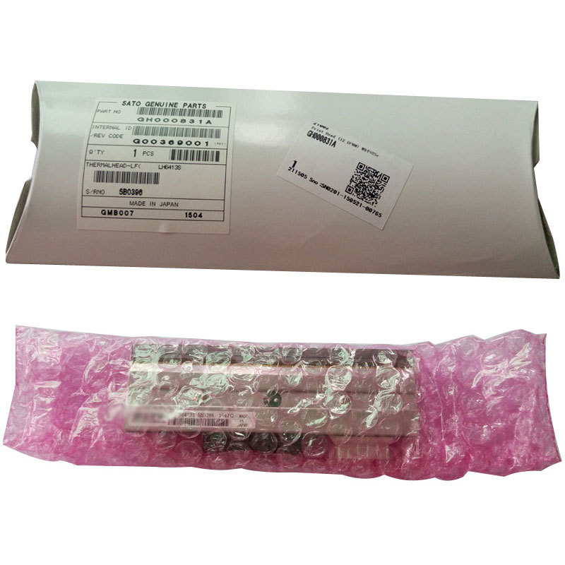 SATO����M8490Se��ӡͷGH000831A B TDK LH6413S K DHP6431FUͷ