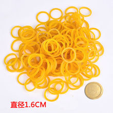 �S��ֱ�NԽ��08*1.4�SɫС��Ƥ���zȦ1.6�����͸ߜ�ţƤ����ƤȦ