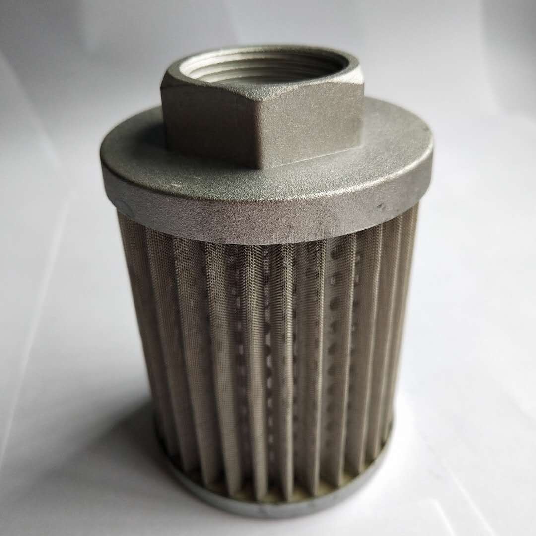 批发供应吸油过滤器ＷＵ－63*100J