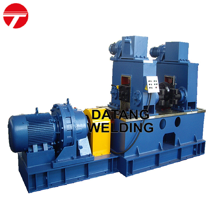 【源头厂家热销】H型钢线 翼缘矫正机 H型钢矫正机