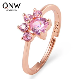 耳环;项链;戒指