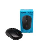 Совершенно новый подлинный Rapport M10 Беспроводная мышь USB USB -ноутбук настольная компьютерная игра мощность сохранение неограниченного офисного бизнеса