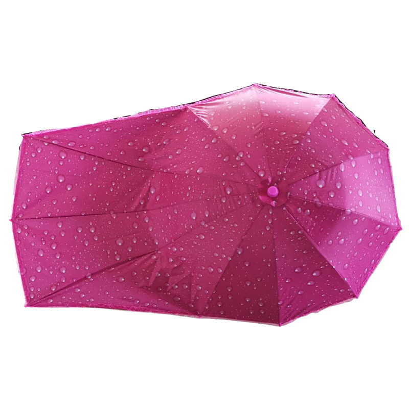 Fábrica directa de paraguas eléctric