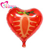 Fruit balloon, decorations, wholesale