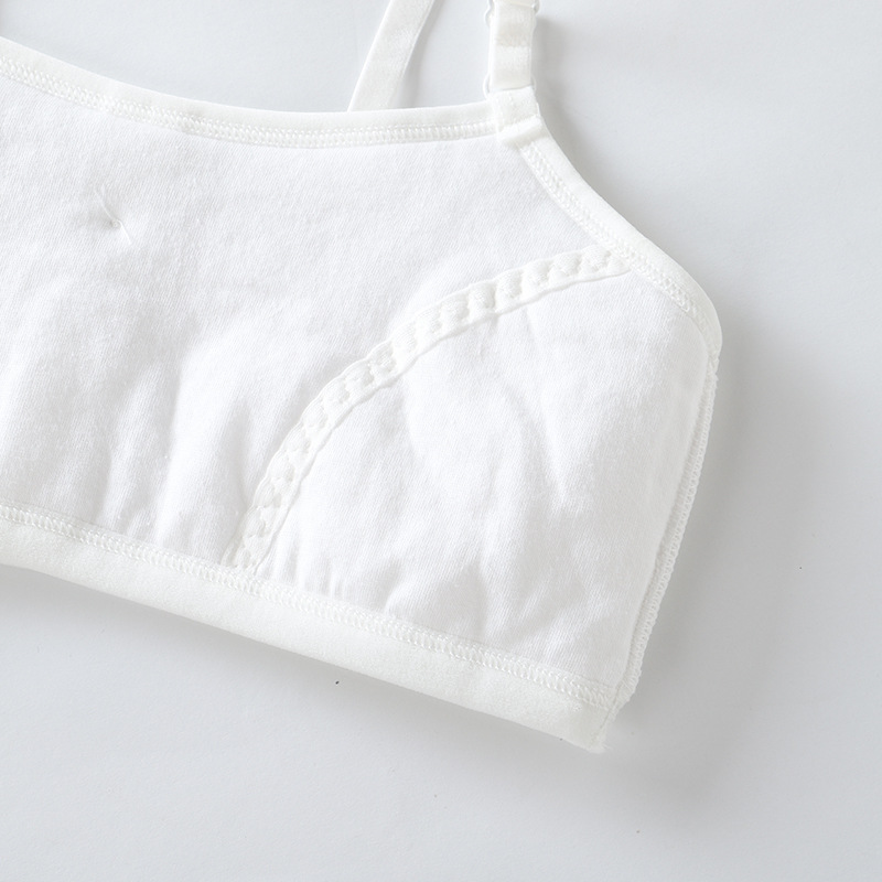 Cotton breathable underwear