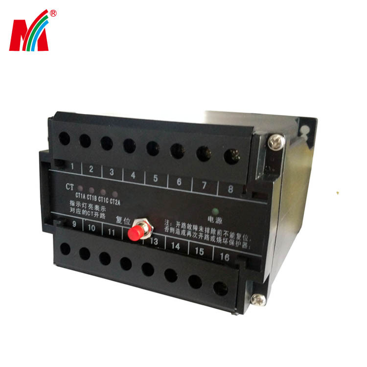 源头厂家 CT过电压保护器 CHTK-CTB-4二次过电压保护器