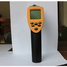 CWH1000矿用红外测温仪 手持本安红外测温枪 红外测温仪