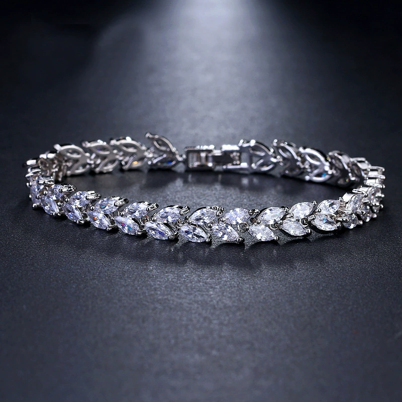 Брендовая модная Zirconium bracelet?
