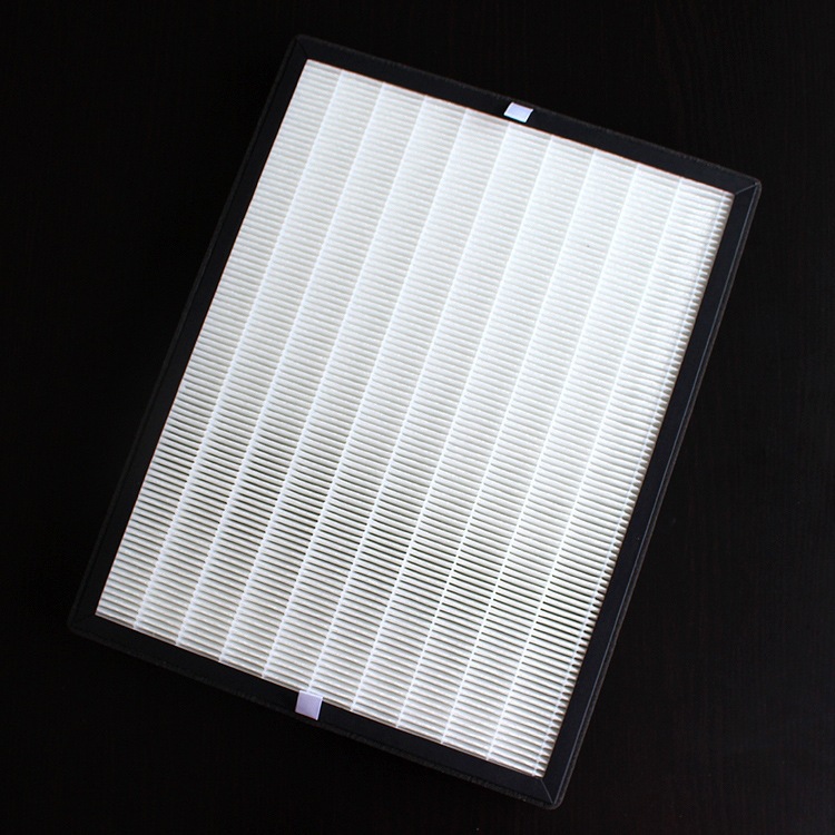 适配3M净彩型空气净化器KJEA200e 2066 2068静电过滤网活性炭网