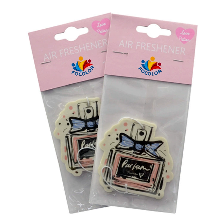Экспорт автомобильный аромат ароматическая карта украшения Лифт привод воняющий фруктовый аромат кусок автомобильный аромат