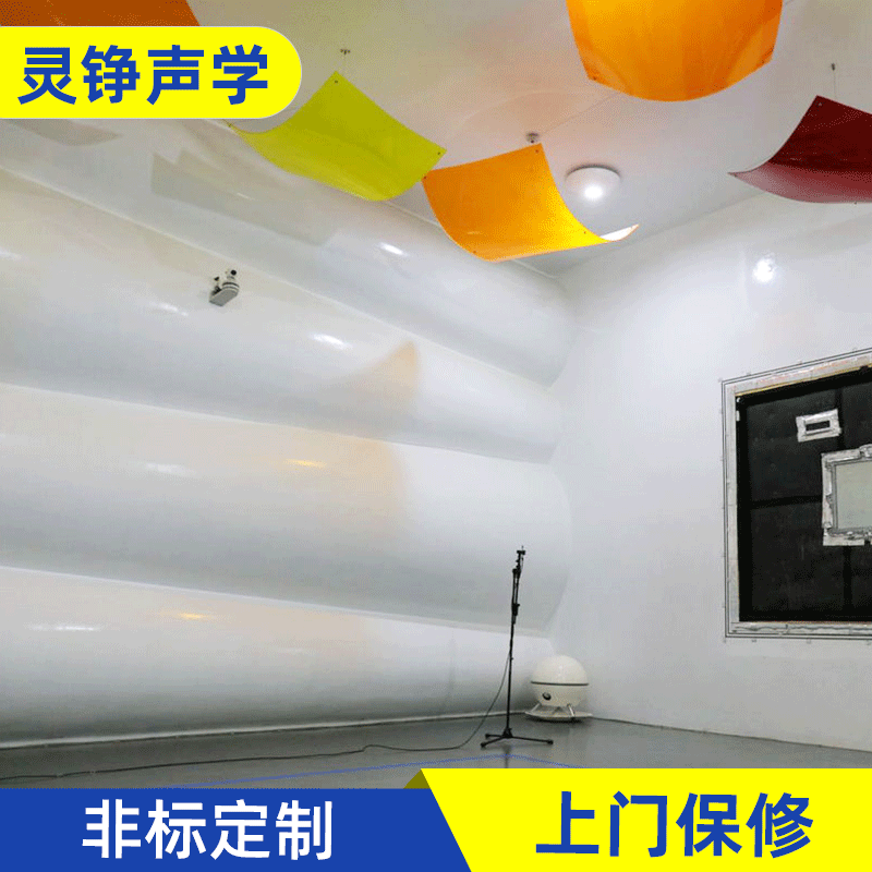 室内声乐混响室乐器测听设计听音效果良好声学效果混响室设计厂家
