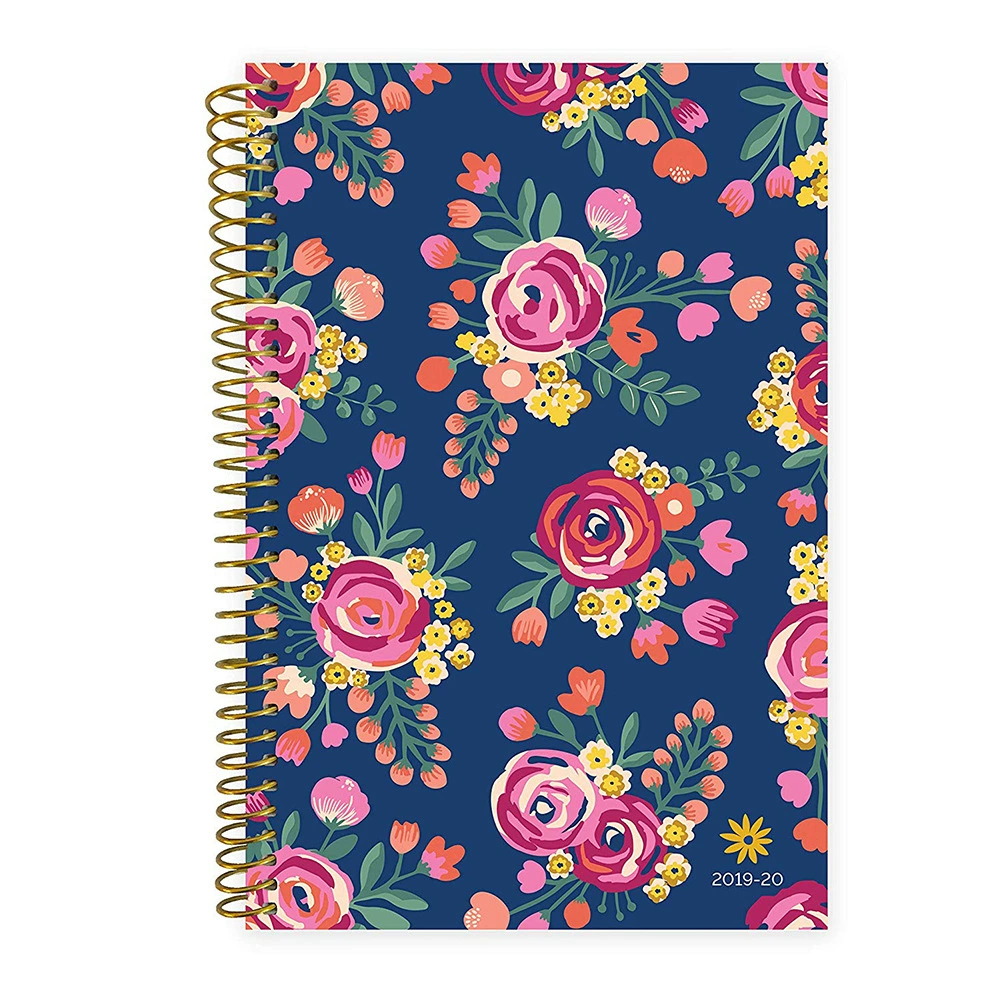 Катушка для ноутбука портативный удобный блокнот для ноутбука красочный мультфильм свежая катушка для ноутбука Карманная книга