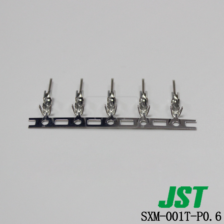 ��ӦSXM-001T-P0.6 ����ѹ�Ŷ��� JST������ �Ӳ������ɶ���