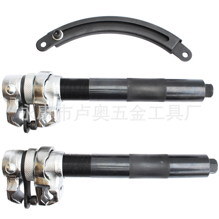 Desmontaje y desmontaje del resorte del amortiguador del compresor del resorte de amortiguación del balanceo herramienta de protección automática especial prensa de resorte Prensa de resorte máquina de resorte