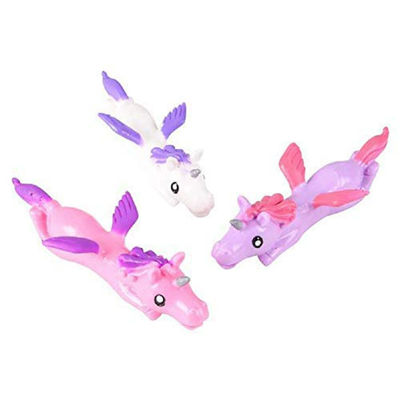 Эластичная игрушка‑единорог, для импорта, антистресс