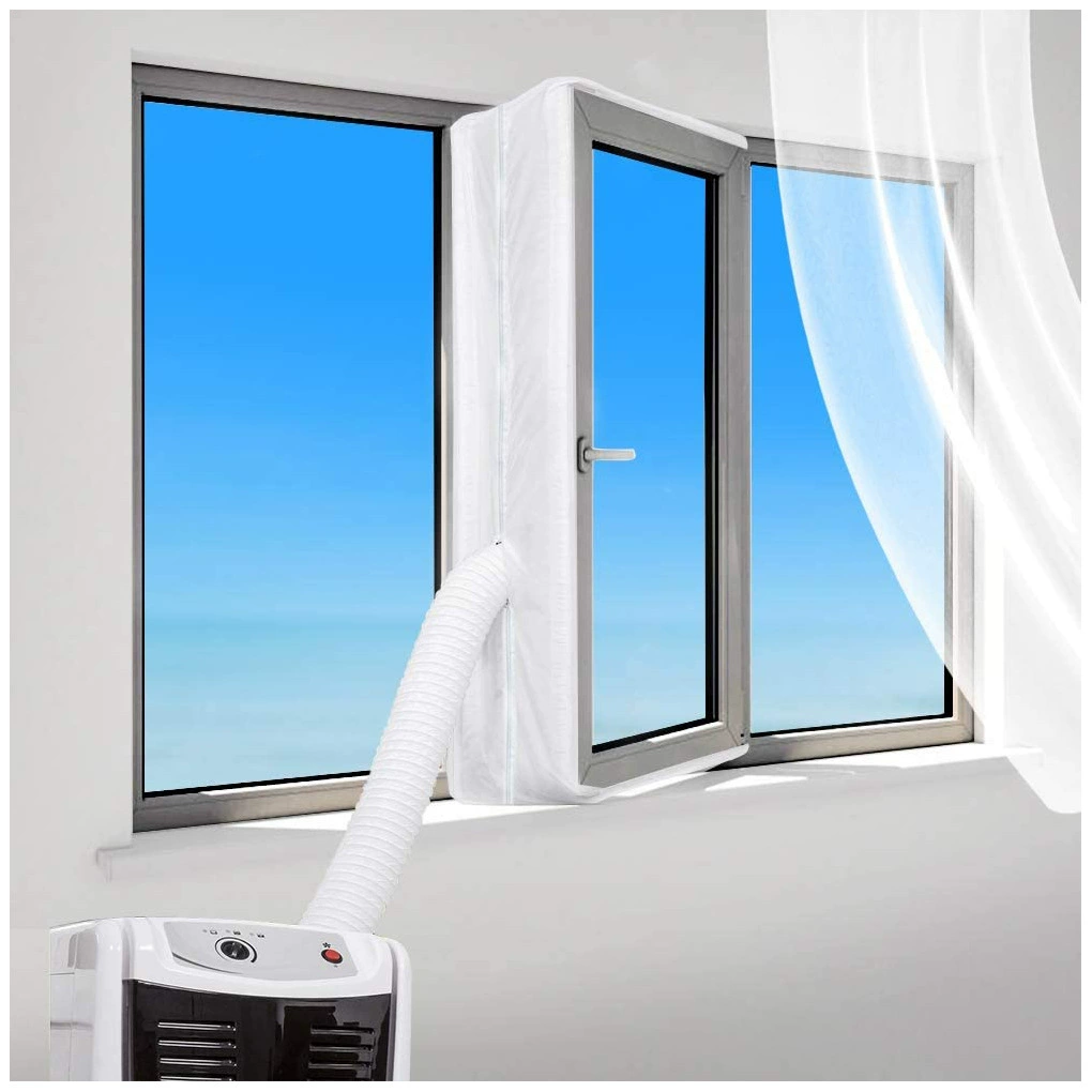 Мобильный кондиционер герметизирующая ткань кондиционер герметизирующая мягкая ткань уплотнение раздвижной двери мягкая ткань кондиционер перегородка ткань лобового стекла