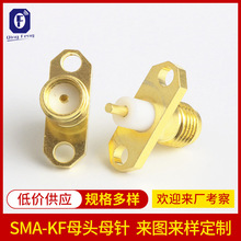 ����SMA-KFĸ�ĸ�^���ݼy�ȿ׃ɿ׷��m�P���^SMA���lͬ�S�B����