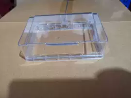 插座配件;墙壁开关;接线盒