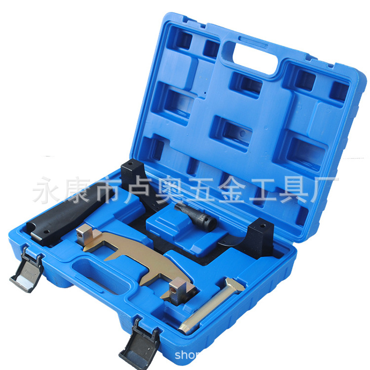 Mercedes-Benz M271 herramienta de sincronización especial herramienta de mantenimiento de automóviles herramienta de sincronización especial trabajador de mantenimiento de automóviles