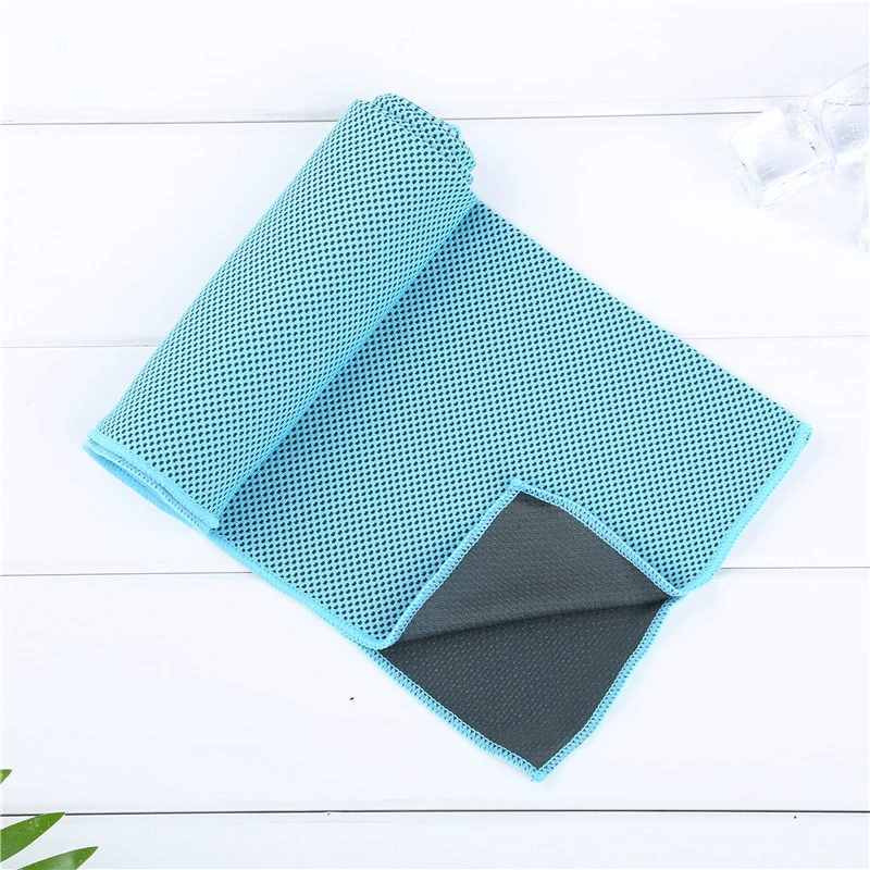 Quick dry cooling towel, Amazon, wholesale