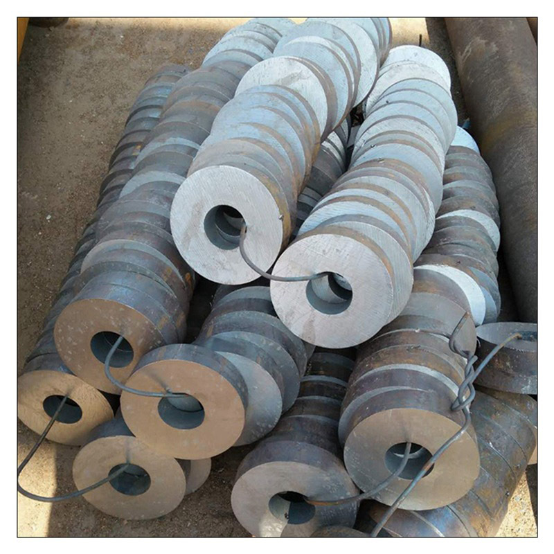 20# 45#  大口径 薄 厚壁无缝管 可定尺切割 平口 厂家直供