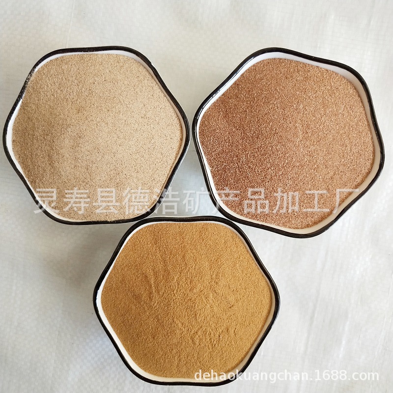 厂家批发果壳粉核桃壳颗粒 堵漏剂滤料核桃砂 石油助剂用纤维滤料