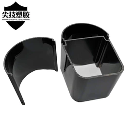 PVC异型材;ABS塑料异型;ABS管