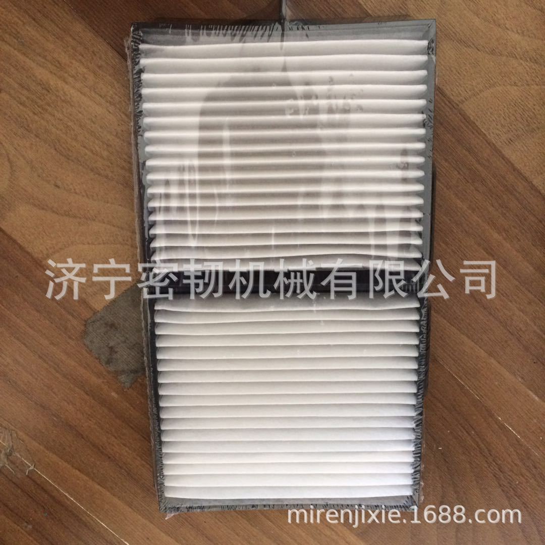 挖掘机全车配件PC400/PC450空调滤芯208-979-7620