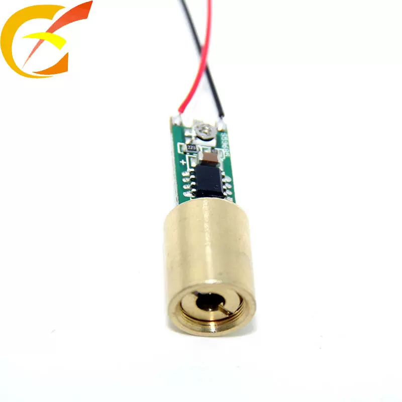 高品质808nm红外激光模组不可见光激光器可定.制