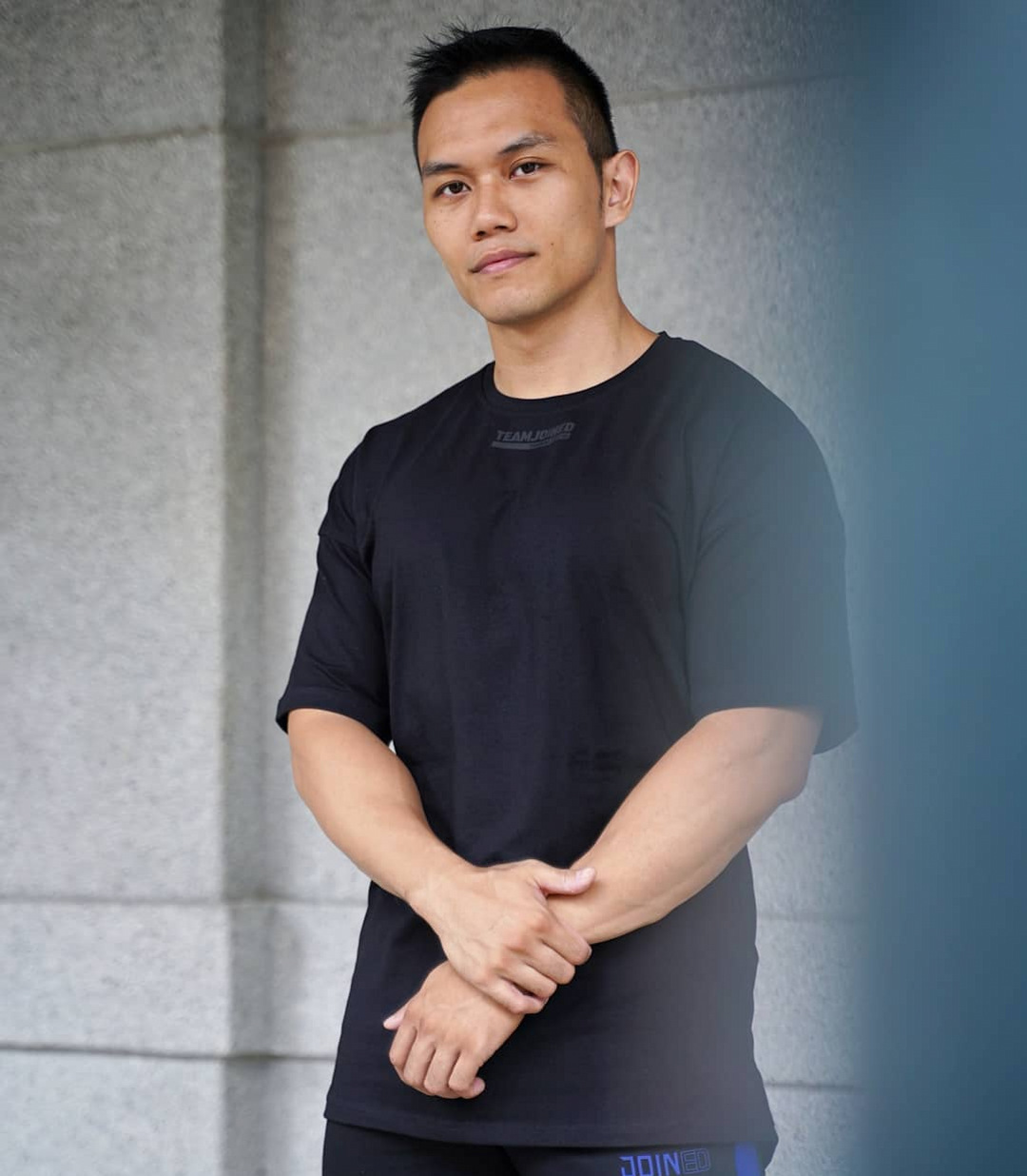블랙