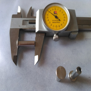 GB109 316L/302/304���P� ƽ�^�����T� M2*12~M6*12