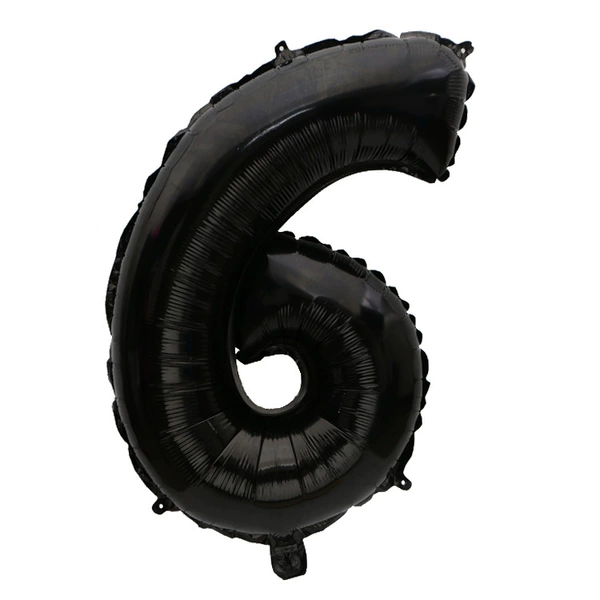 Black, 32
