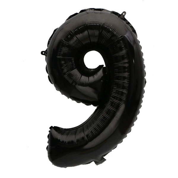 Black, 32