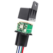 2G4GGPS��λ���̵�����CJ720��λ��������׷����֧��9-90V����ѹ