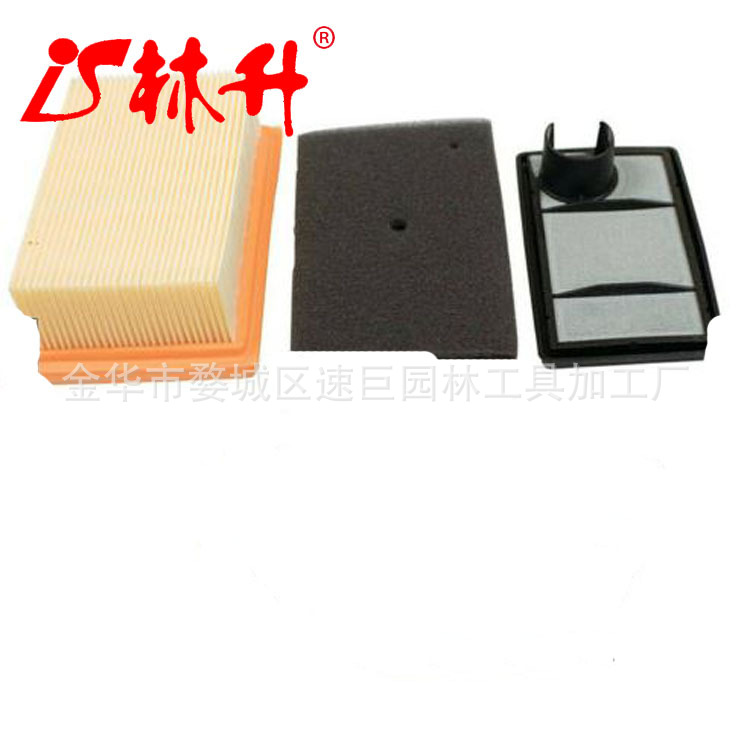 林升供应Ts400  空滤器