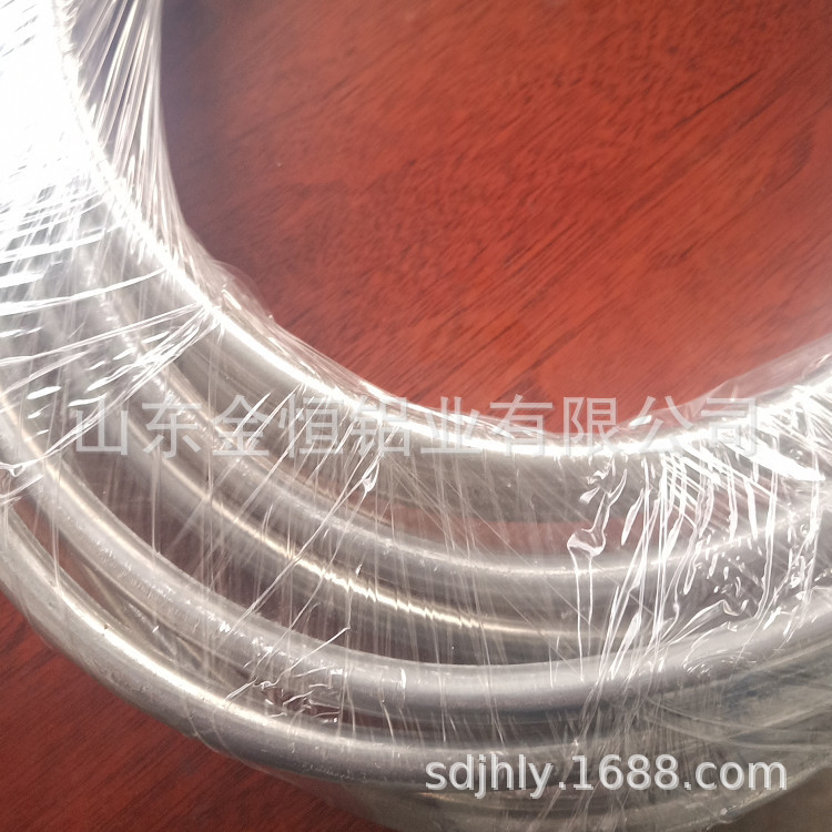 铝线铝丝厂家 高纯铝丝 半硬1100铝线 6061铝线盆景园艺用细铝丝-阿里巴巴