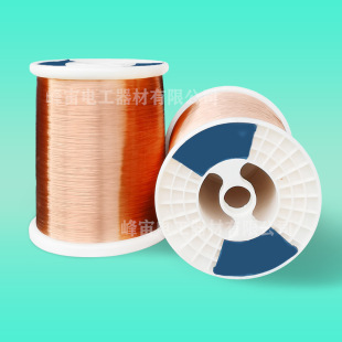 �ߜ�QA-1(2UEW)/180�۰���������A�~��0.04mm~2.0mmֱ�����~���