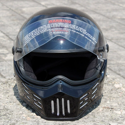 Factory Direct Motorcycle Helmet Motorcycle Safety Supplies