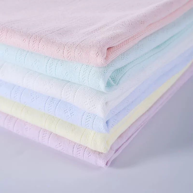 Прямые продажи с фабрики 2025 года, жаккардовые ребристые тренировочные брюки в рубчик, сетчатые тренировочные брюки, обучающие брюки, ткани для домашней одежды