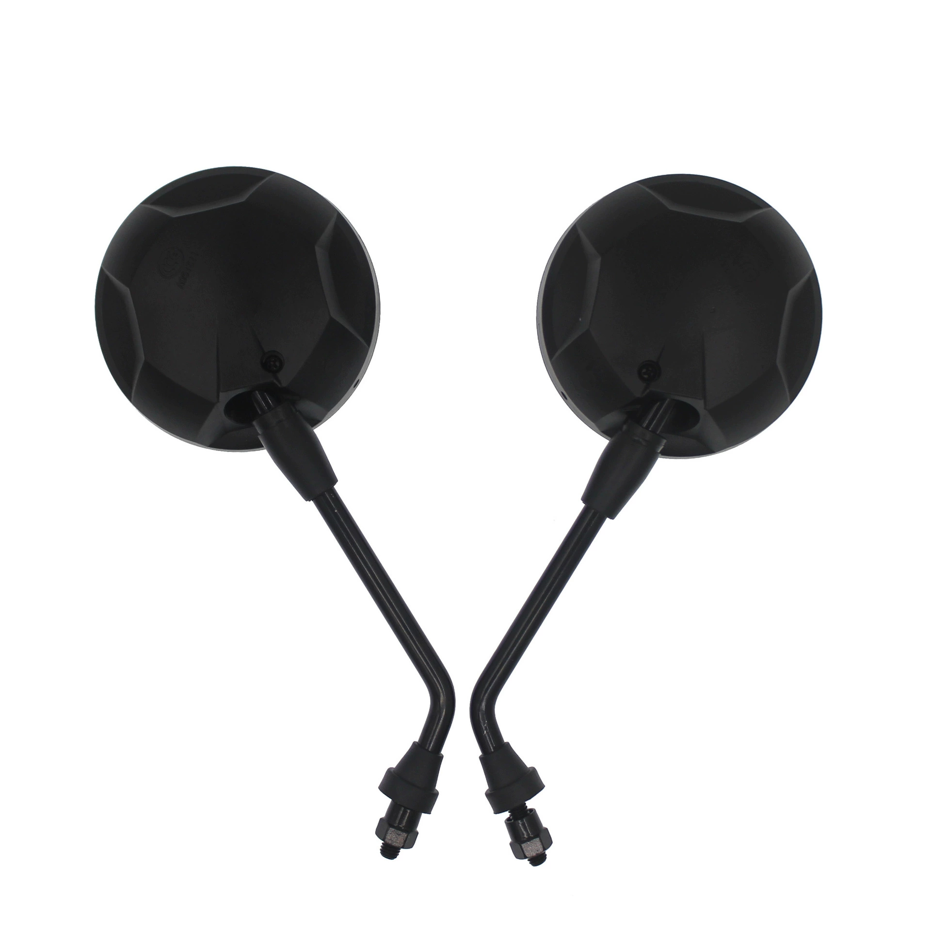 Электромобиль зеркало заднего вида X-Men мотоцикл выпуклое зеркало заднего вида отражатель 8 мм 10 мм мотоцикл M3 зеркало заднего вида