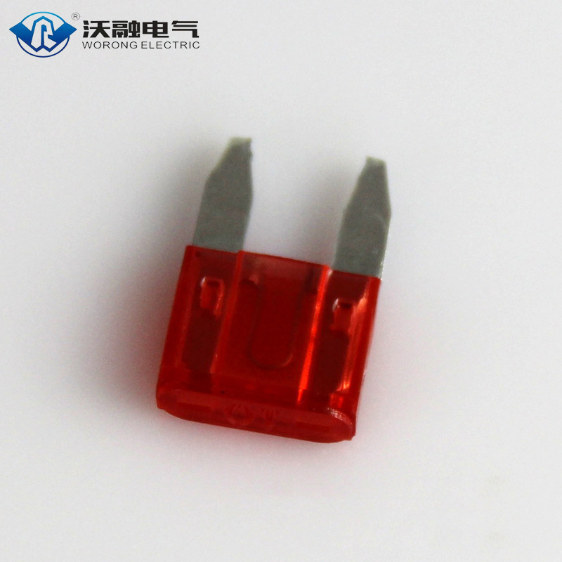 【保险片】BXS-10A汽车插片式  保险丝 电路插片  保险片