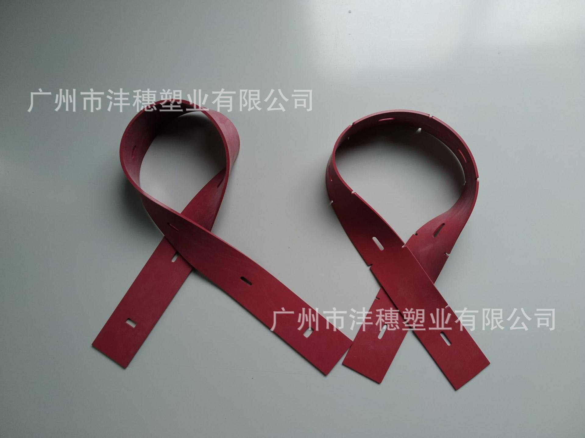 厂家直供力奇先进NilfiskBR752洗地机吸水胶条 刮水条 吸污排污管