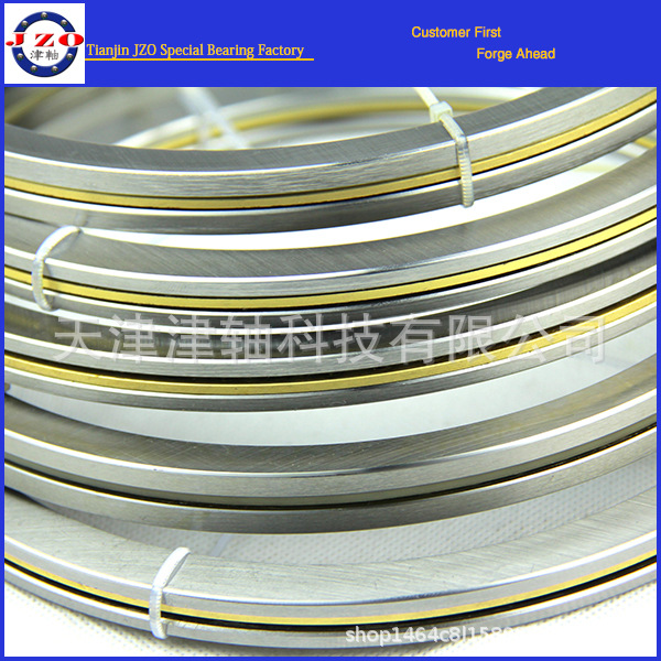 247*227*10不锈钢推力轴承 东申