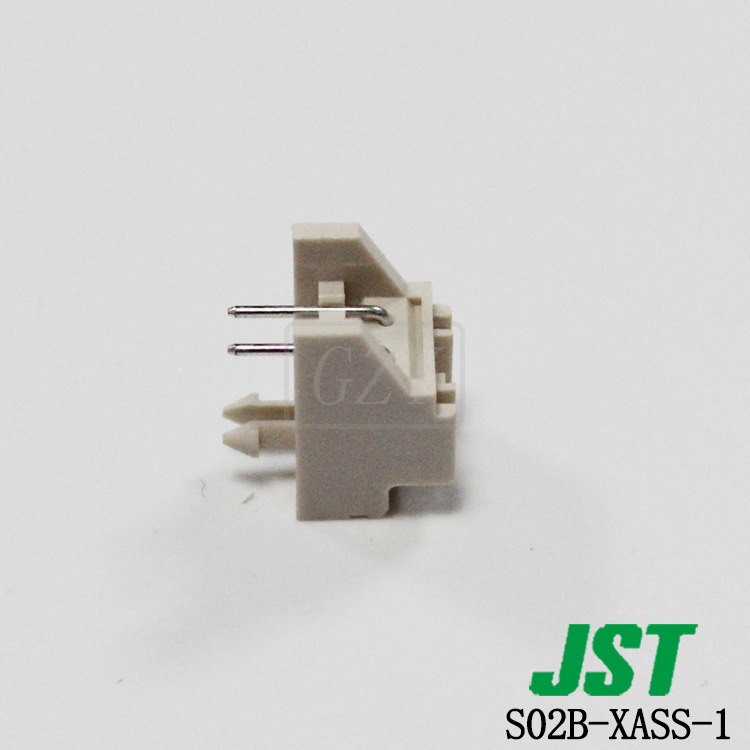 ��ӦS02B-XASS-1��������JST������XAϵ��2.5mm����߶԰��ͷ