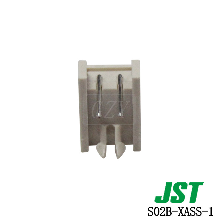 ��ӦS02B-XASS-1��������JST������XAϵ��2.5mm����߶԰��ͷ